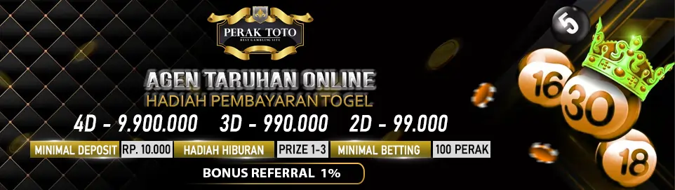 PERAKTOTO PERAKTOTO Wap PERAKTOTO Web Daftar Login PERAKTOTO Link Alternatif